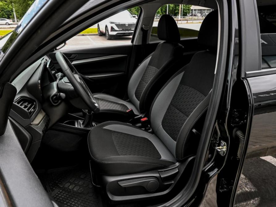 Lada (ВАЗ) Vesta I Рестайлинг (NG) Волгоград  - изображение 10