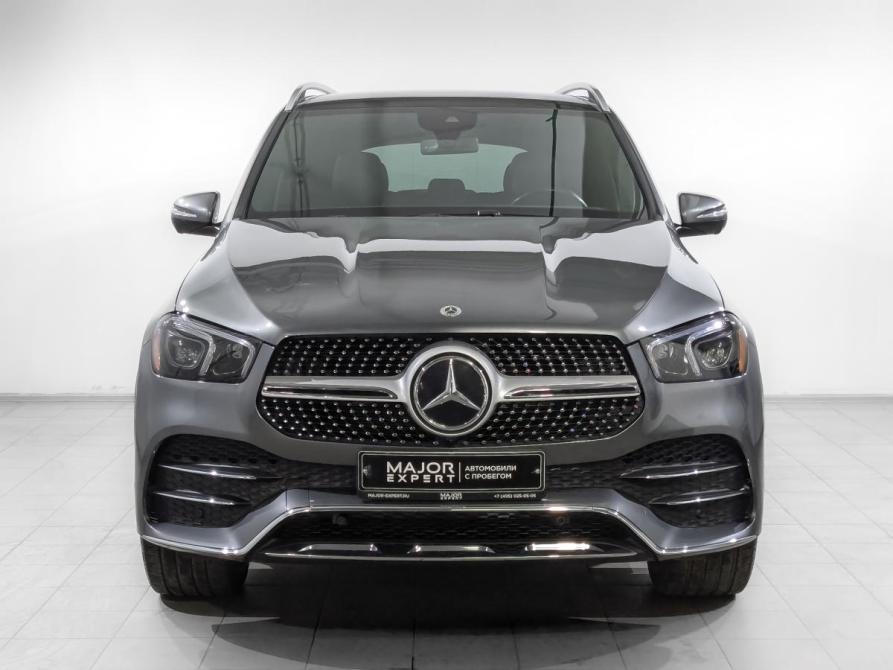Mercedes-Benz GLE II (V167) Химки  - изображение 2