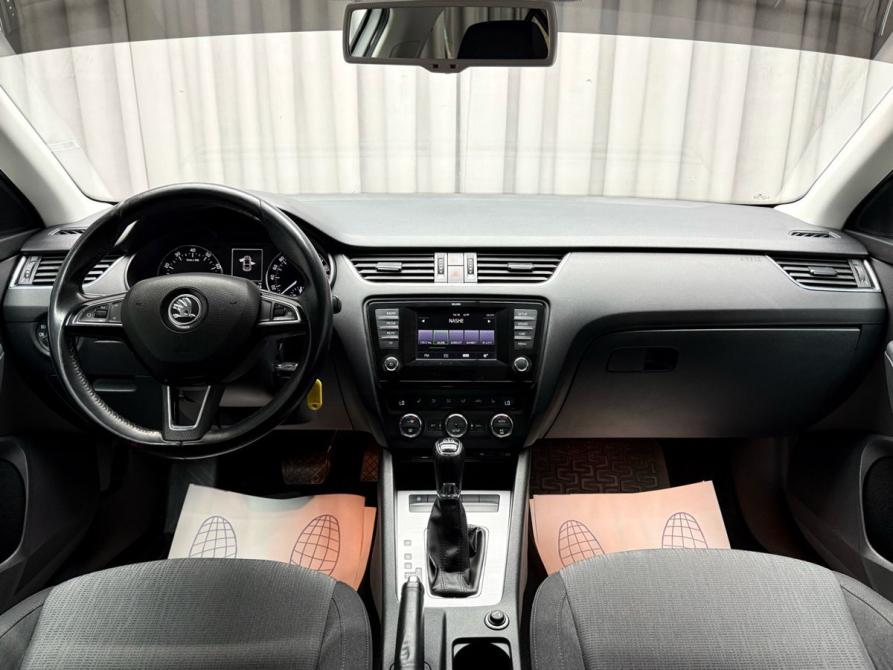 Skoda Octavia III (A7) Ижевск  - изображение 13