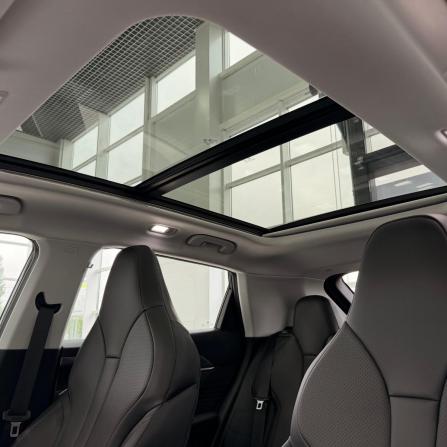 Dongfeng Mage с пробегом 2025 года, цена 2 599 000 рублей, 51 км, внедорожник, Автокод Объявления