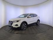 Nissan Qashqai II Рестайлинг Москва  - изображение 31