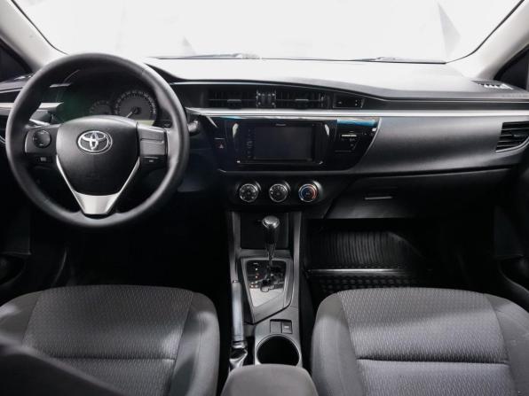 Toyota Corolla XI (E160 E170 E180) с пробегом 2013 года, цена 1 265 000 рублей, 147340 км, седан, Автокод Объявления