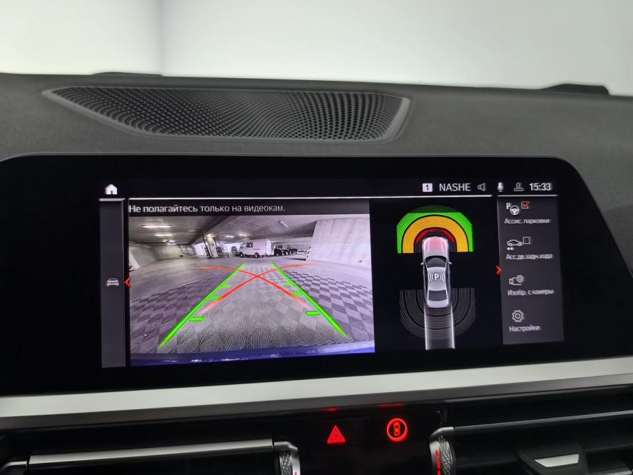 BMW 3 серии VII (G2x) Санкт-Петербург  - изображение 27