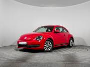 Volkswagen Beetle II (A5) Санкт-Петербург  - изображение 9