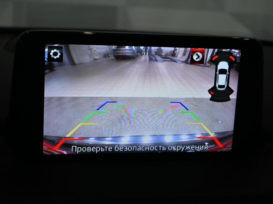 Mazda CX-5 II Екатеринбург  - изображение 15