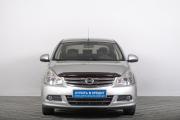 Nissan Almera III (G15) Томск  - изображение 22
