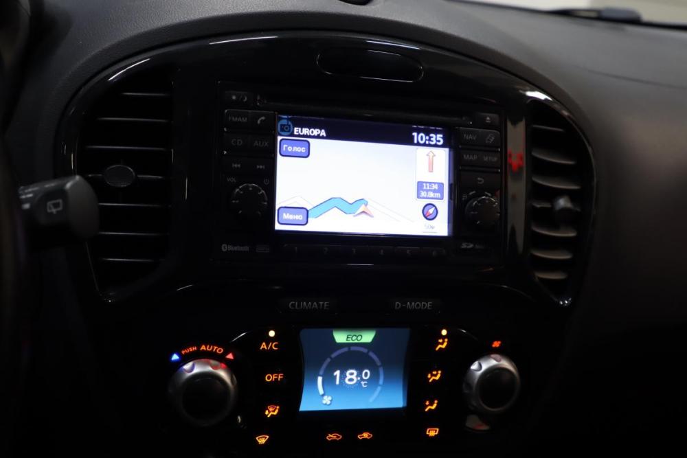 Nissan Juke I Санкт-Петербург  - изображение 14