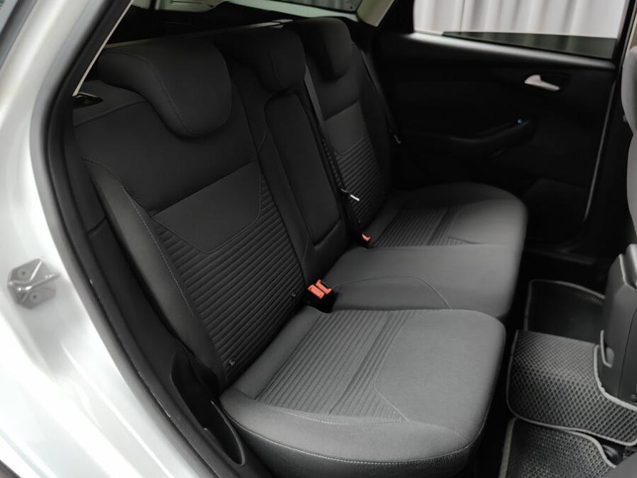 Ford Focus III Рестайлинг Подольск  - изображение 9