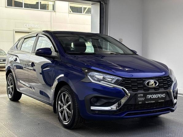 Lada (ВАЗ) Iskra с пробегом 2025 года, цена 1 450 000 рублей, 16046 км, универсал, Автокод Объявления