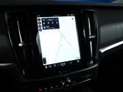 Volvo V90 Cross Country I Рестайлинг Москва  - изображение 45