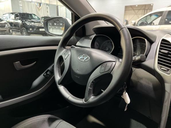 Hyundai i30 II с пробегом 2013 года, цена 680 000 рублей, 180080 км, хэтчбек, Автокод Объявления