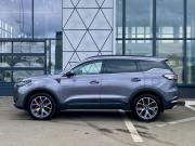 Chery Tiggo 7 Pro Max I Рестайлинг Москва  - изображение 37