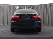 Toyota Camry VIII (XV70) Москва  - изображение 31