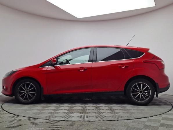 Ford Focus III с пробегом 2013 года, цена 709 000 рублей, 198374 км, хэтчбек, Автокод Объявления