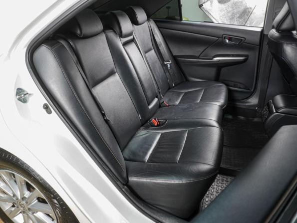 Toyota Camry VII (XV50) Рестайлинг с пробегом 2015 года, цена 1 749 000 рублей, 222884 км, седан, Автокод Объявления