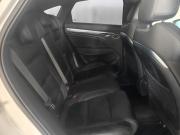 Geely Tugella I Рестайлинг Москва  - изображение 31