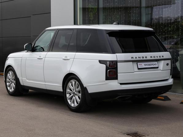 Land Rover Range Rover Evoque II с пробегом 2019 года, цена 3 998 000 рублей, 61453 км, внедорожник, Автокод Объявления