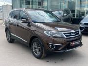 Chery Tiggo 5 I Рестайлинг Калуга  - изображение 23