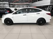 Hyundai Solaris I Рестайлинг Казань  - изображение 32