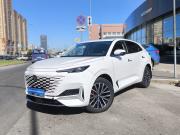 Changan UNI-K Санкт-Петербург  - изображение 26