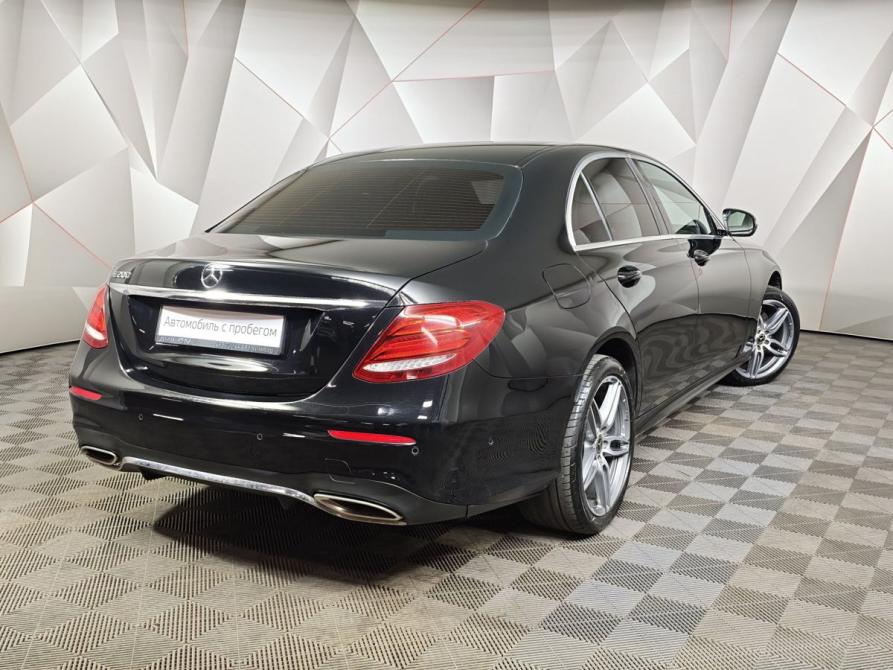 Mercedes-Benz E-Класс V (W213 S213 C238) Москва  - изображение 2