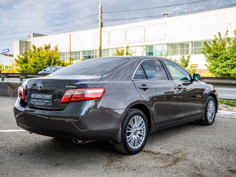 Toyota Camry VI (XV40) Волгоград  - изображение 7