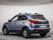 Hyundai Creta I Рестайлинг Санкт-Петербург  - изображение 32