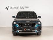 Geely Monjaro I Казань  - изображение 11