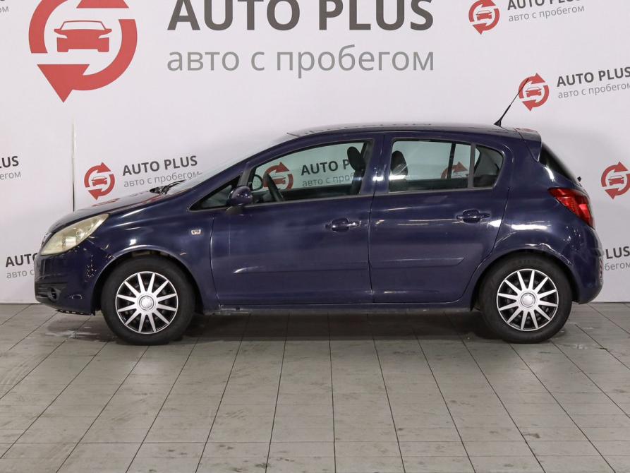 Opel Corsa D Минеральные Воды  - изображение 6