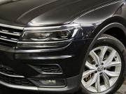 Volkswagen Tiguan II Москва  - изображение 30