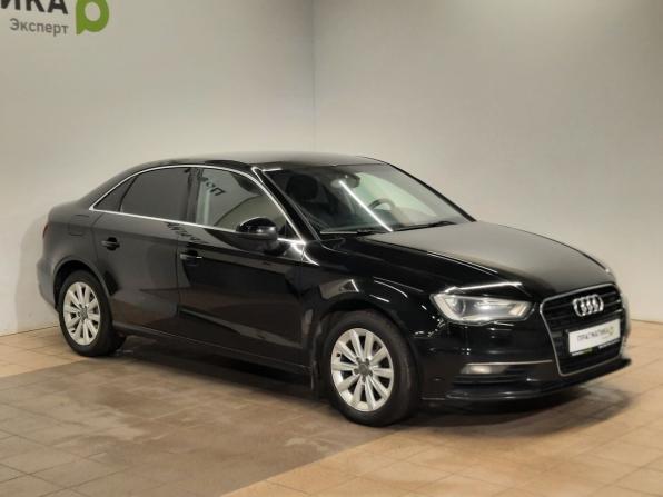 Audi A3 III (8V) с пробегом 2013 года, цена 888 000 рублей, 317000 км, седан, Автокод Объявления