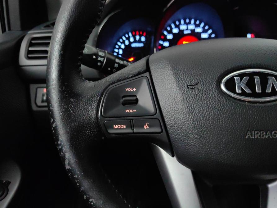 Kia Rio III Подольск  - изображение 18
