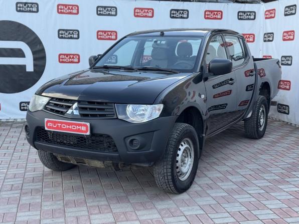 Mitsubishi L200 IV с пробегом 2014 года, цена 1 179 990 рублей, 162000 км, offers.body_type.unknown, Автокод Объявления