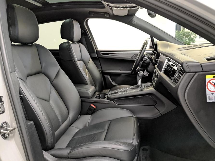 Porsche Macan I Рестайлинг Санкт-Петербург  - изображение 24