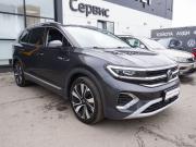 Volkswagen Talagon I Москва  - изображение 22