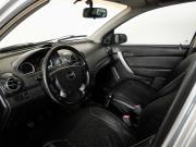 Chevrolet Aveo I Рестайлинг Казань  - изображение 21