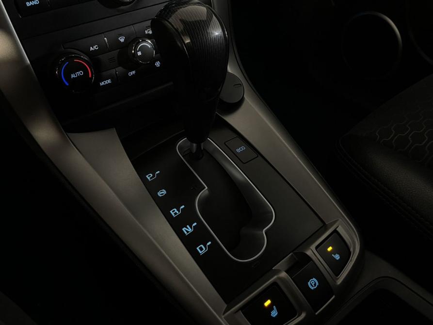 Chevrolet Captiva I Рестайлинг 2 Великий Новгород  - изображение 17