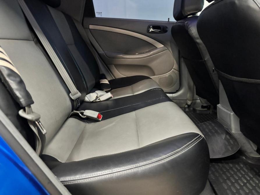 Chevrolet Lacetti I Набережные Челны  - изображение 22