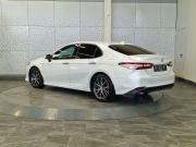 Toyota Camry VIII (XV70) Рестайлинг Москва  - изображение 22