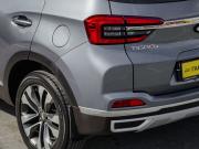 Chery Tiggo 4 I Рестайлинг Тюмень  - изображение 19