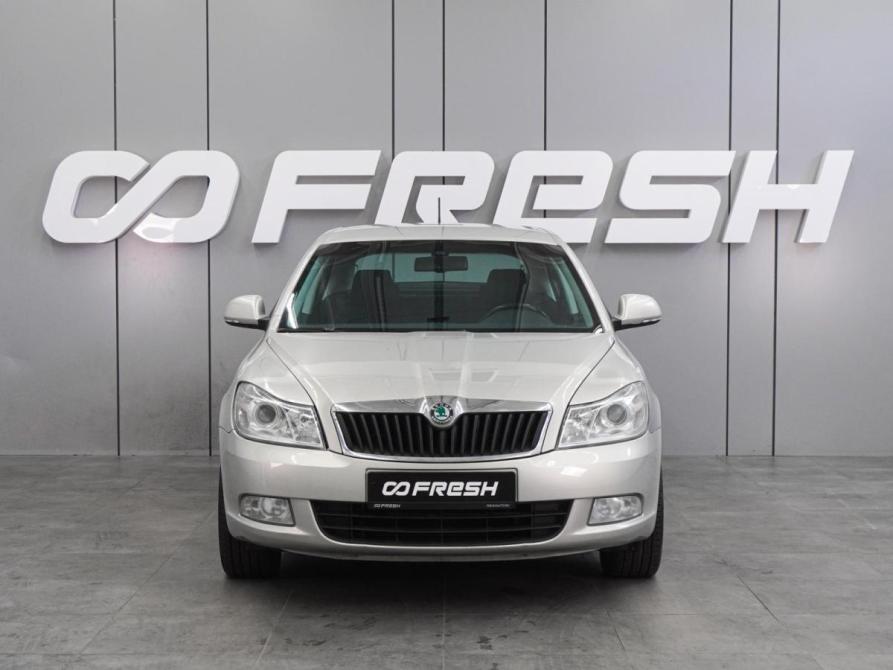 Skoda Octavia II (A5) Рестайлинг Воронеж  - изображение 3