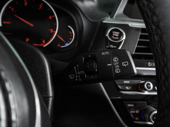 BMW X3 III (G01) с пробегом 2018 года, цена 3 840 000 рублей, 127136 км, внедорожник, Автокод Объявления