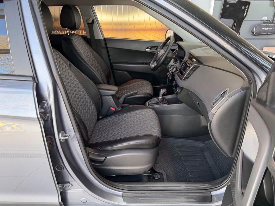Hyundai Creta I Таганрог  - изображение 29