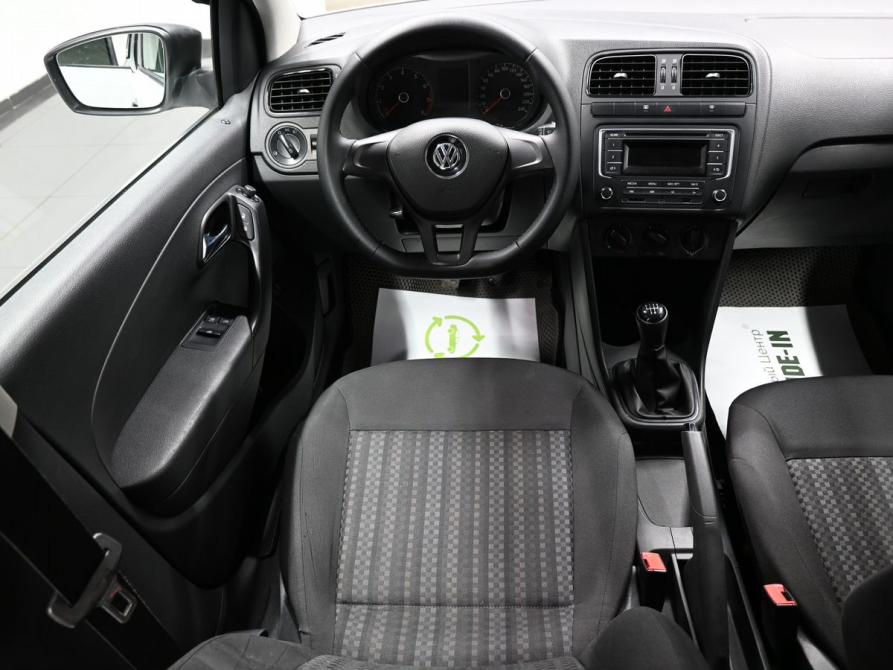 Volkswagen Polo V Рестайлинг Тверь  - изображение 12