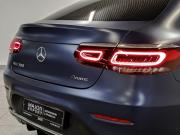 Mercedes-Benz GLC Coupe I (C253) Рестайлинг Санкт-Петербург  - изображение 57