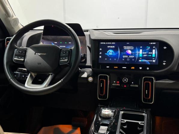 Haval Dargo с пробегом 2022 года, цена 2 385 000 рублей, 83001 км, внедорожник, Автокод Объявления