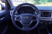 Hyundai Solaris II Рестайлинг Ульяновск  - изображение 36