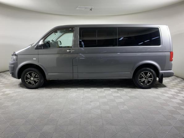 Volkswagen Caravelle T5 Рестайлинг с пробегом 2011 года, цена 1 528 000 рублей, 290000 км, минивэн, Автокод Объявления