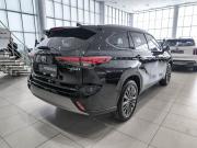 Toyota Highlander IV (XU70) Казань  - изображение 28