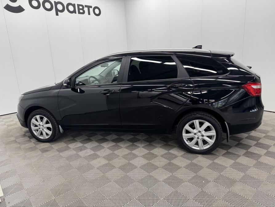 Lada (ВАЗ) Vesta I Воронеж  - изображение 10